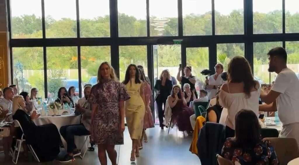 Legacy by Roberta Boca: de la debutul spectaculos la două noi expresii ale eleganței