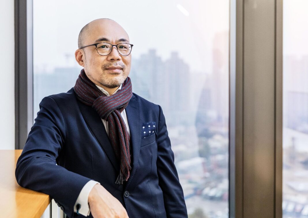 Gebrüder Weiss: China rămâne o piață cu puternic potențial de creștere