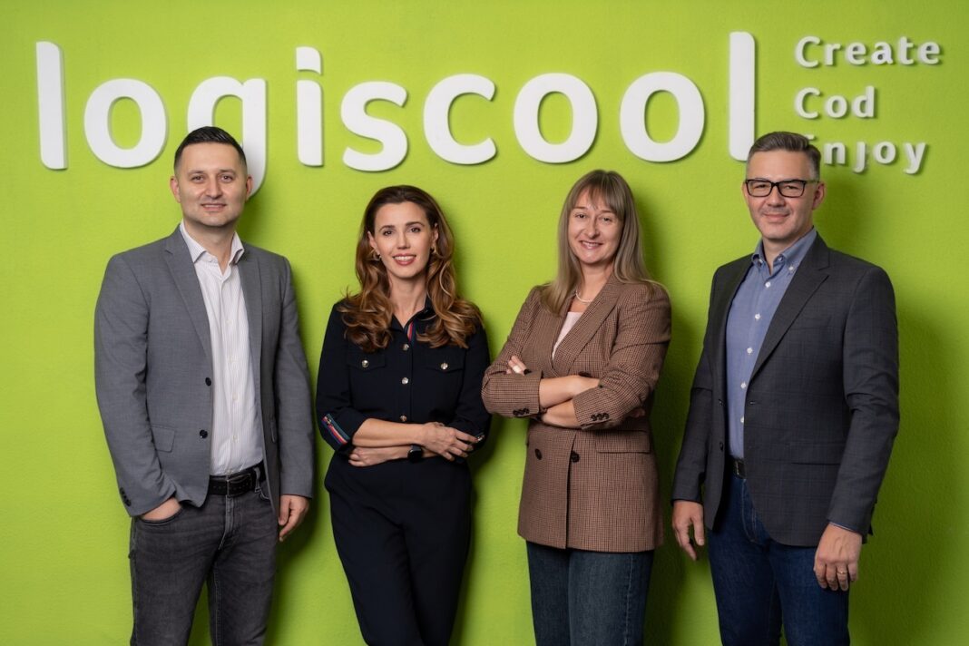 Logiscool România are noi acționari: partenerii strategici din Cluj și Timișoara preiau 20% din companie