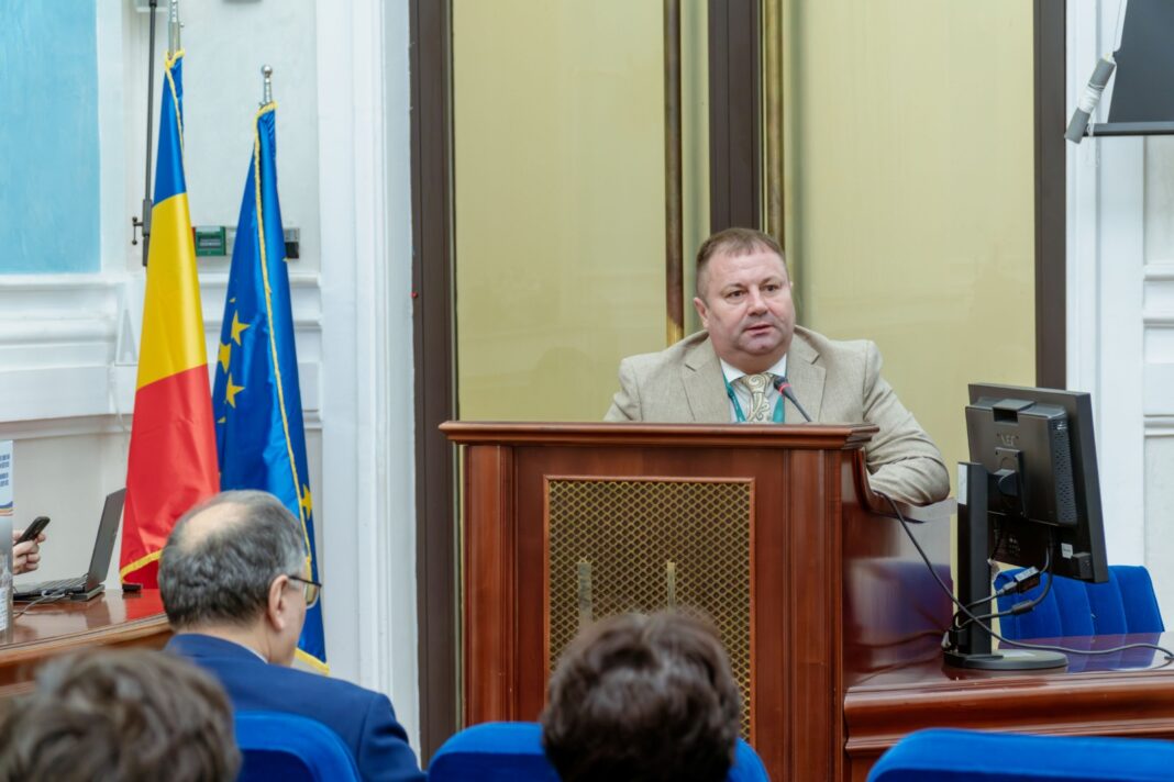 46 speakeri internaționali și peste 180 participanți s-au reunit la ICH2P și IEEES 2025, evenimente organizate de lCMET Craiova și Universitate din Craiova