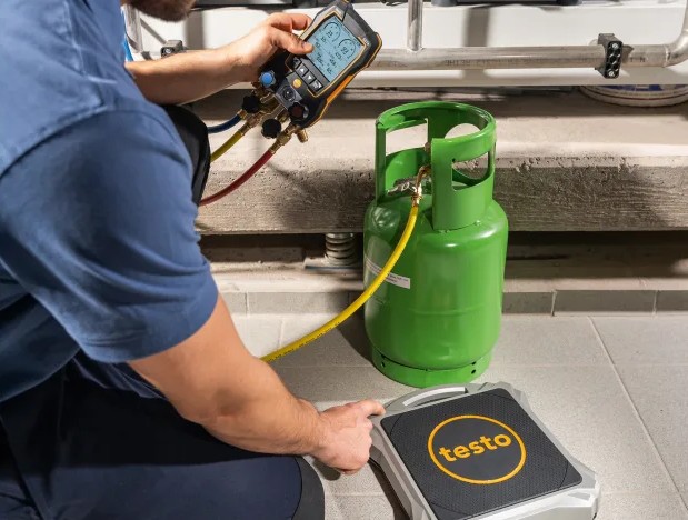 Controlul calității aerului în spații critice: soluții tehnice pentru performanță constantă