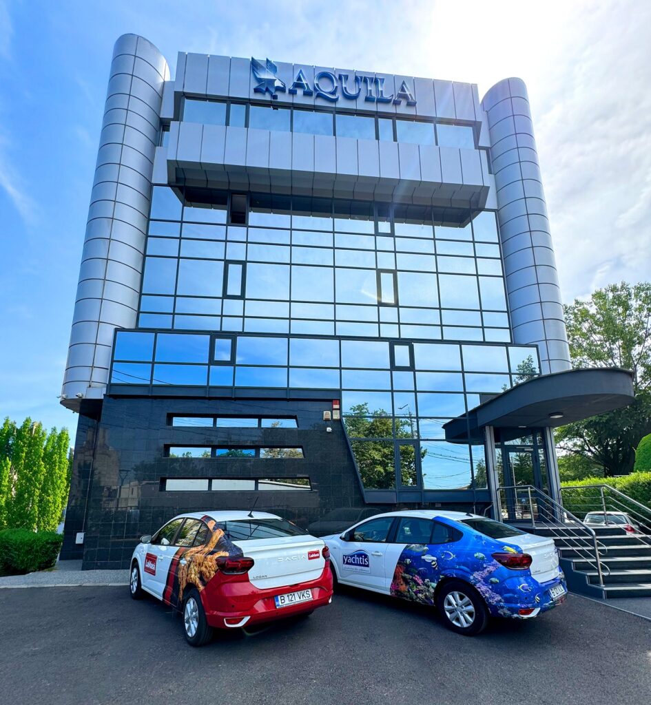 Venituri în creștere cu 18% pentru AQUILA în 2025, într-un an marcat de presiuni fiscale și costuri în creștere