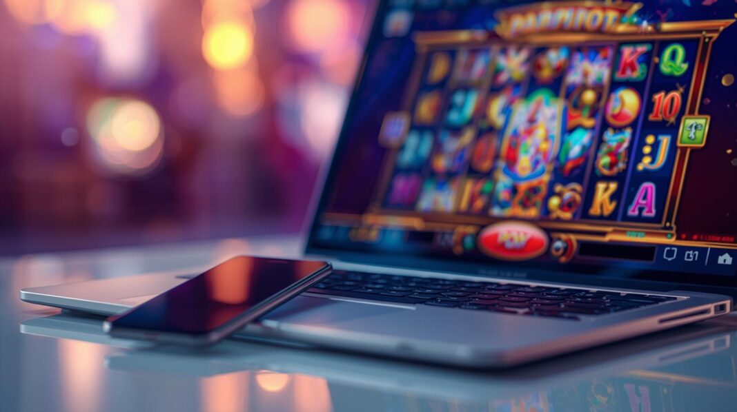 UX ca instrument de marketing: cum proiectează cazinourile online experiența utilizatorilor pentru a atrage și fideliza jucători