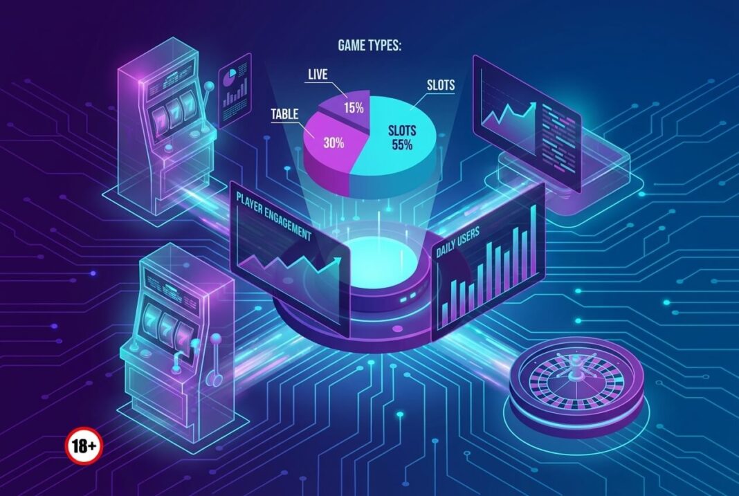 Latura economică a pieței iGaming: de la contribuții la bugetul de stat, la susținerea altor domenii