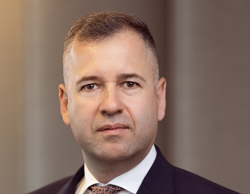 Interviu cu Nicolae Trofin, Head of Bancassurance & Brokers & Corporate Sales, NN: Team Care este cea mai nouă asigurare de sănătate de grup dezvoltată de NN