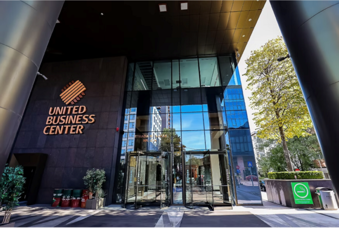 UniCredit își consolidează prezența în Iași