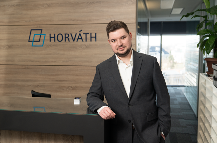 Horváth: AI devine principalul motor al transformării organizaționale pentru 75% dintre CIOs