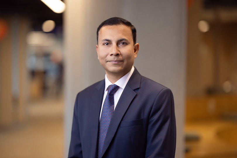 Interviu cu Kuldeep Kaushik, CEO NN Asigurări de Viață: Tot mai mulți români aleg antreprenoriatul, activitățile independente sau formele flexibile de muncă