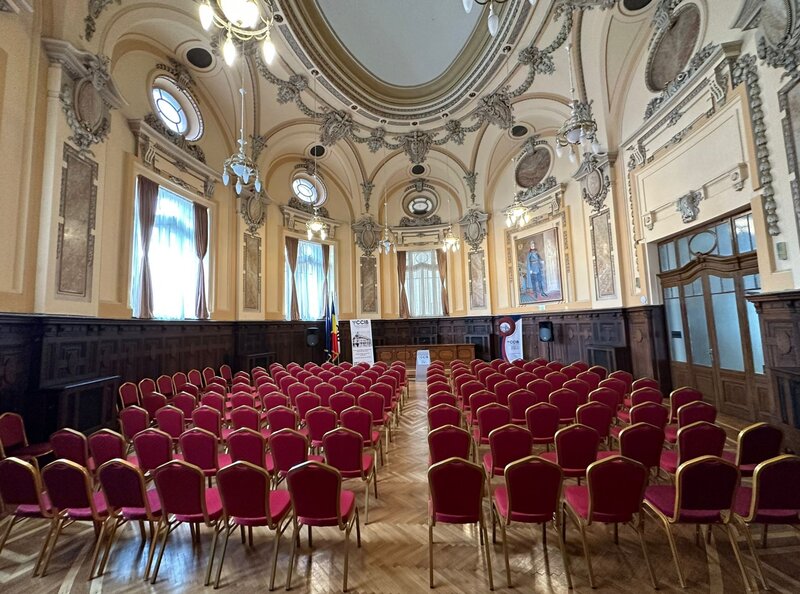 Arhitectura stabilității: Camera de Comerț și Industrie București, garantul dialogului la cea de-a IV-a ediție a dezbaterii „Impactul fiscalității asupra antreprenorilor”