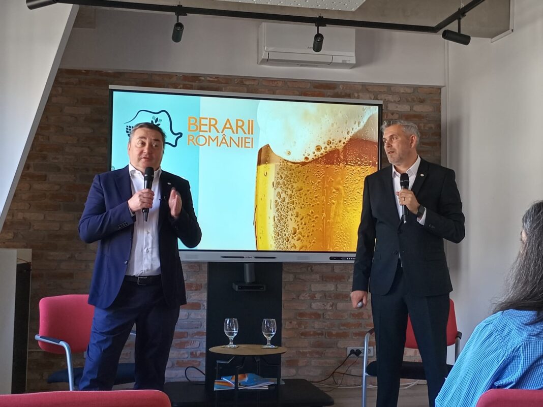 Guvernanților români nu le place berea! Altfel nu se explică de ce au scumpit acciza cu 55% din 2022 încoace!
