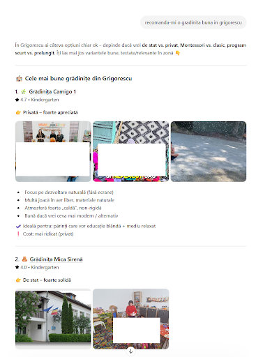 Inteligența artificială vs Google: Cum caută clienții tăi în 2026