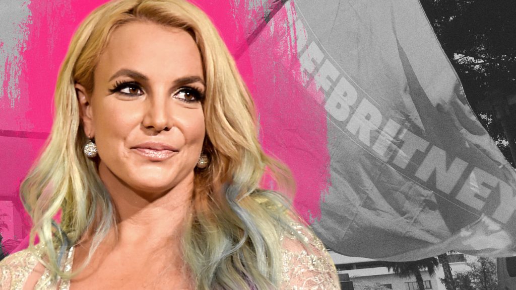 Britney Spears și-a atacat mama, acuzând-o de crimă