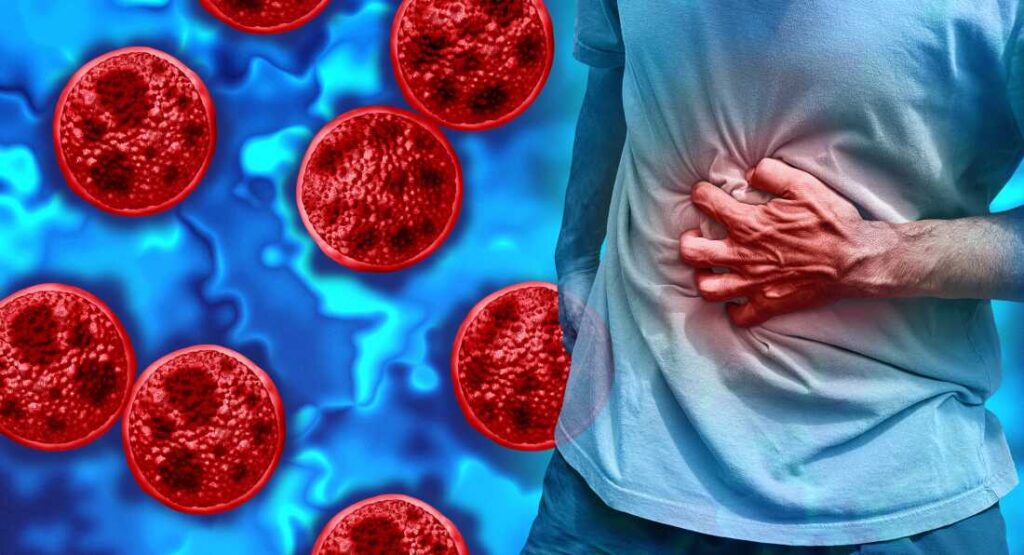 Cyclospora, parazitul care a provocat primele decese în SUA: Cum se transmite