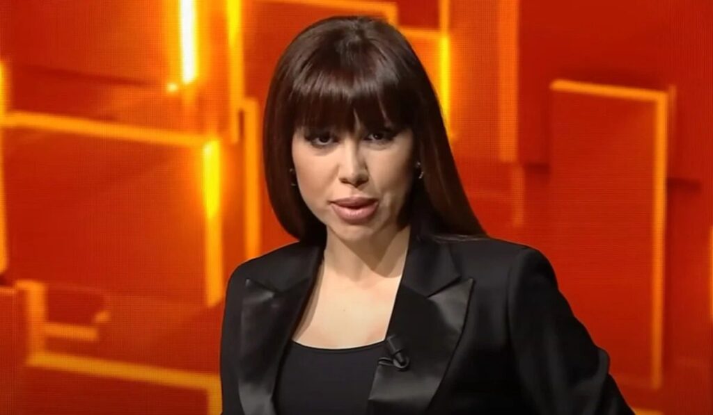 Noua emisiune pe care Denise Rifai o va prezenta la Antena 1: Ce va face diferit