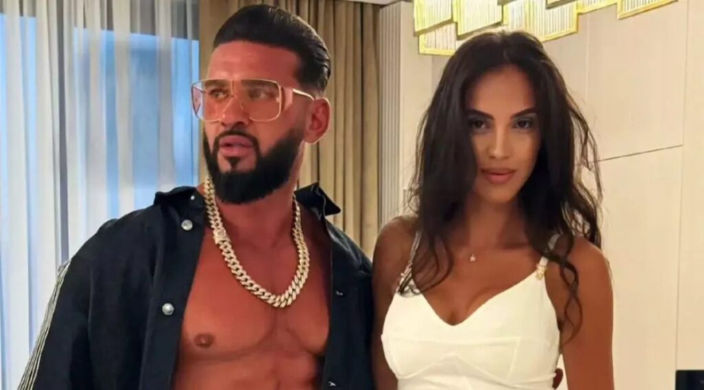 Dorian Popa se căsătorește: Detaliile despre nuntă care au stârnit imediat reacții