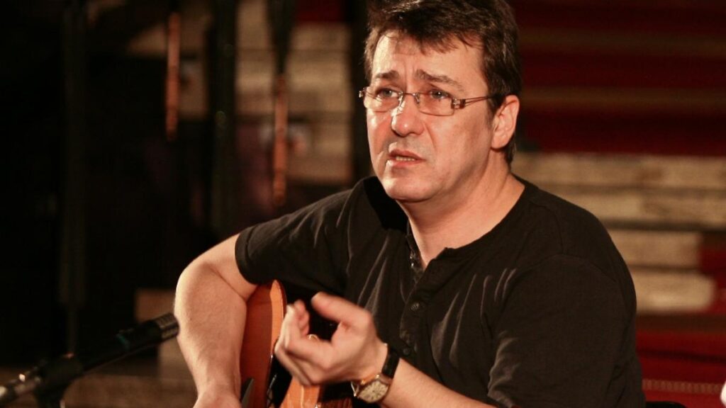Conflictul care a aprins lumea artistică românească: Florin Chilian îl acuză de furt de melodii pe Mihai Mărgineanu