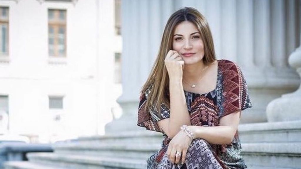 Ioana Ginghină este dezamăgită de fostul ei soț: Atitudinea pe care Alexandru Papadopol o are față de fiica lor