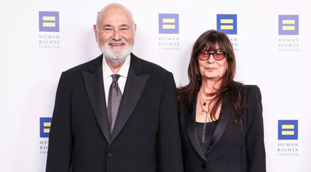 Regizorul de la Hollywood, Rob Reiner și soția lui au fost uciși în mod brutal: Cum au fost aceștia găsiți