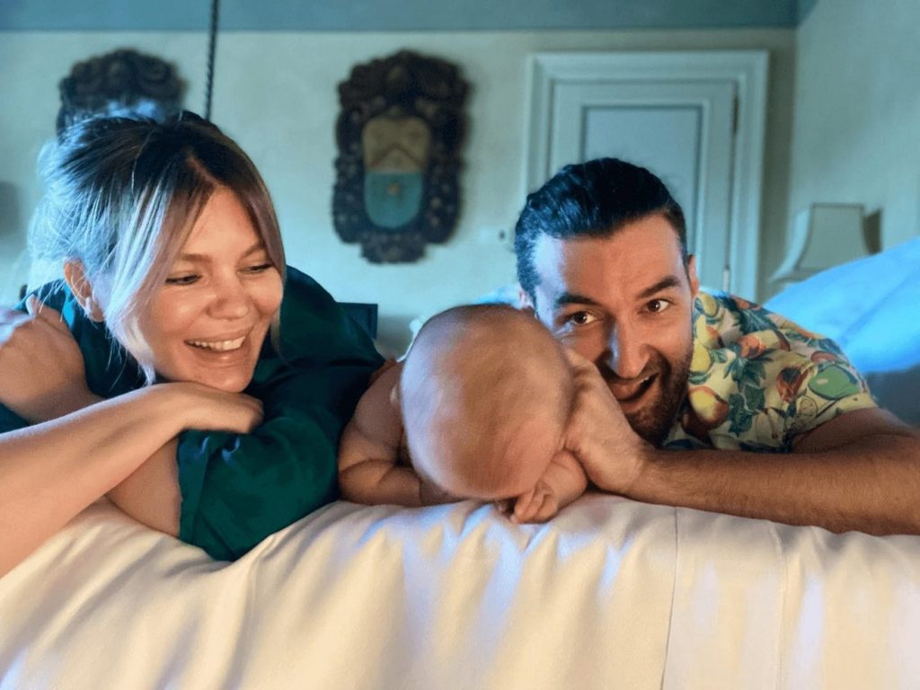 Gina Pistol nu va petrece Revelionul cu Smiley: De ce îl fac separat