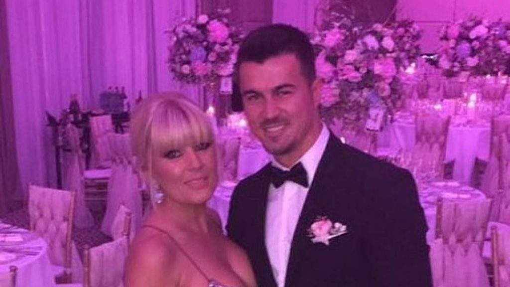 Elena Udrea are numai cuvinte de apreciere pentru Adrian Alexandrov, tatăl fetiței sale Eva: Realitatea a depășit toate așteptările sale