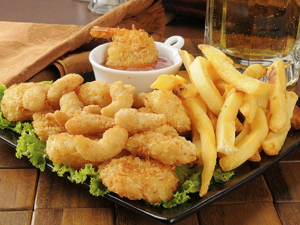 Atenție la acest aliment: Crește riscul de infarct, dacă e consumat zilnic