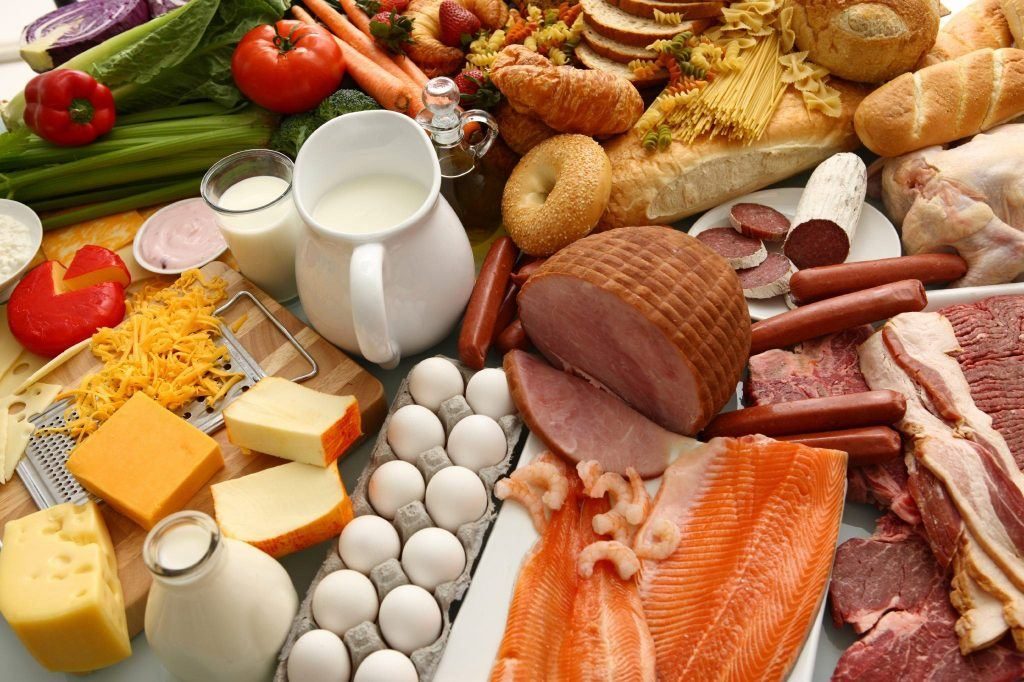 Alimentele care pot favoriza acumularea plăcii în artere