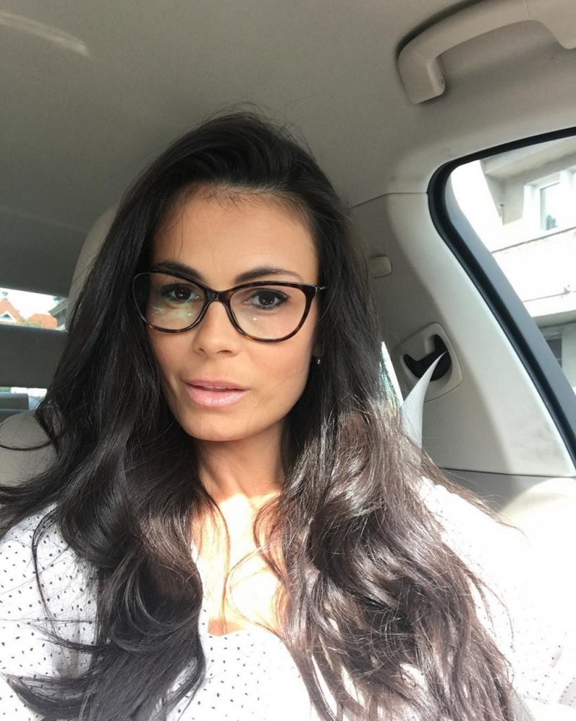 Anca Serea, moment dificil după plecarea fiicei sale din România. Sarah începe o viață nouă la Milano