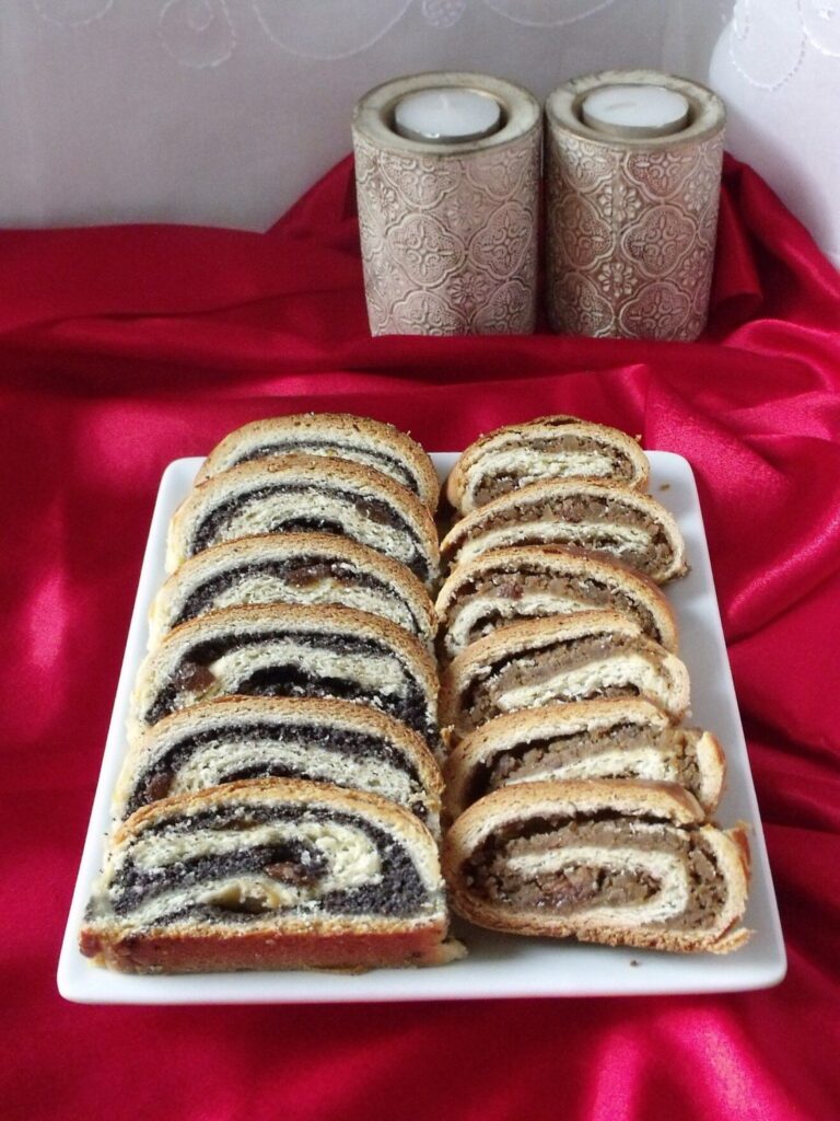 Cozonacii Baigli – Tradiție, aromă și frăgezime într-o rețetă clasică