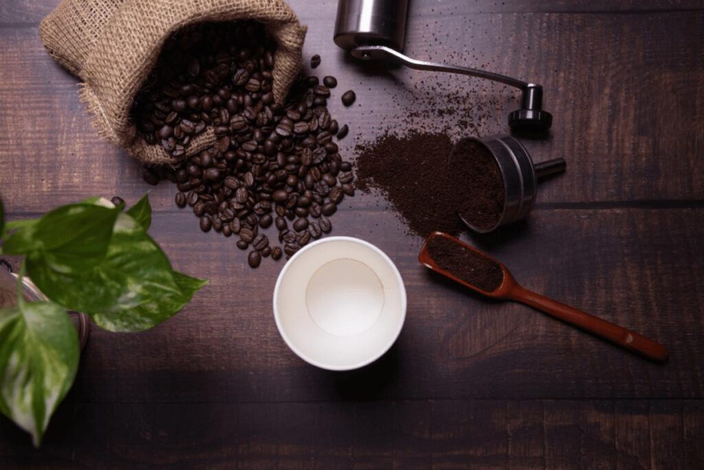 Cafea bio măcinată de la Biocorner: ce influențează prețul și cum alegi varianta potrivită?