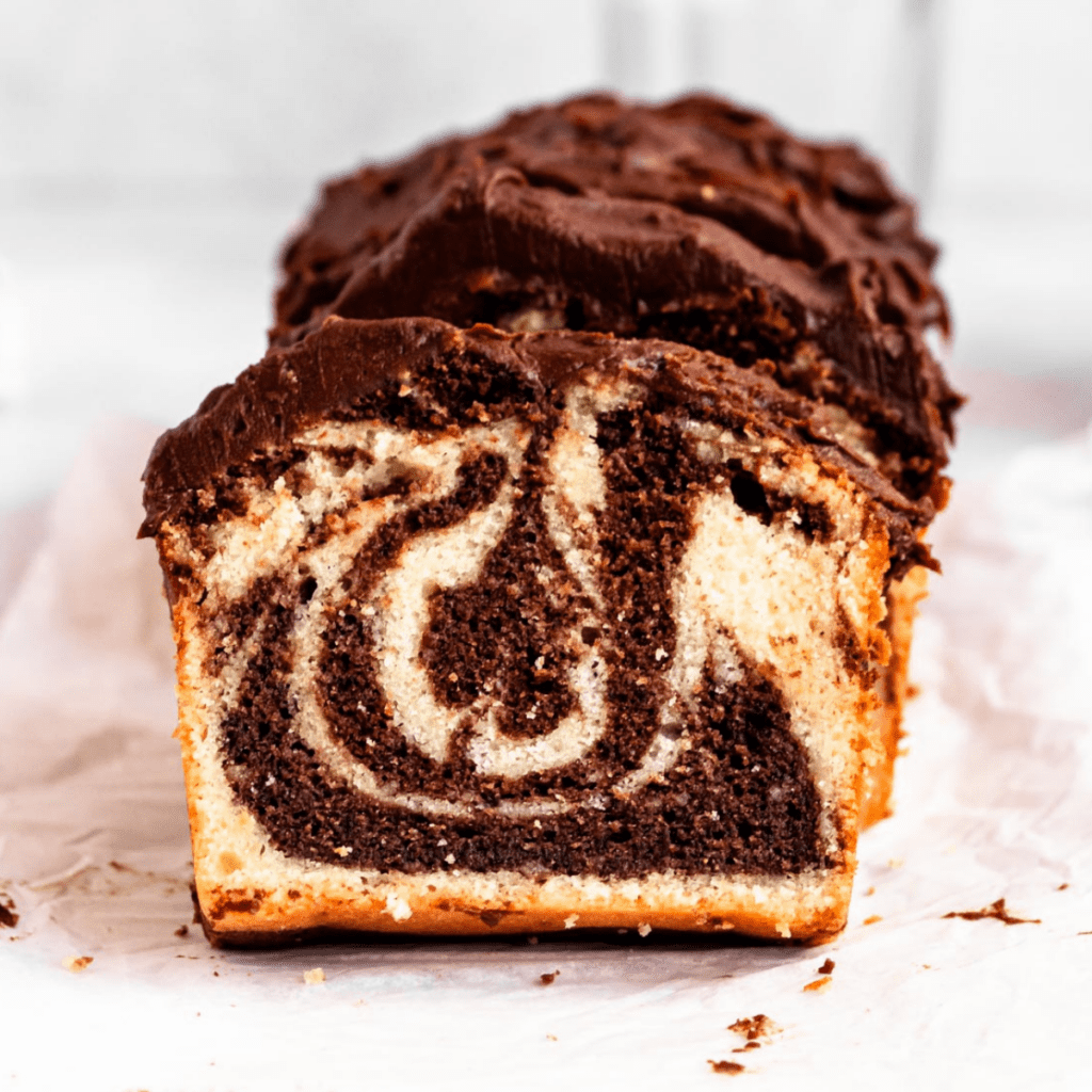 Chec pufos cu vanilie și cacao – rețeta simplă care iese perfect de fiecare dată