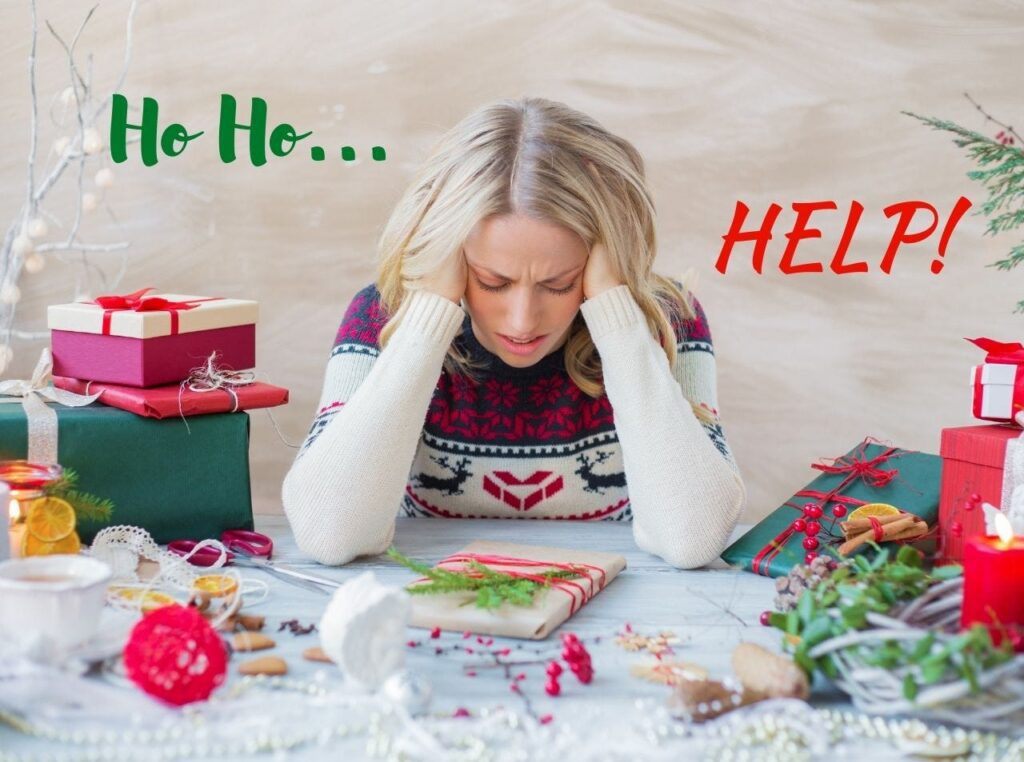 ”Furia de iarnă”: De ce devenim nervoși și irascibili de sărbători?