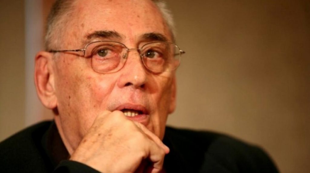 S-a stins din viață Horia Moculescu: Cum au fost ultimele clipe și ce anume a dus la decesul acestuia