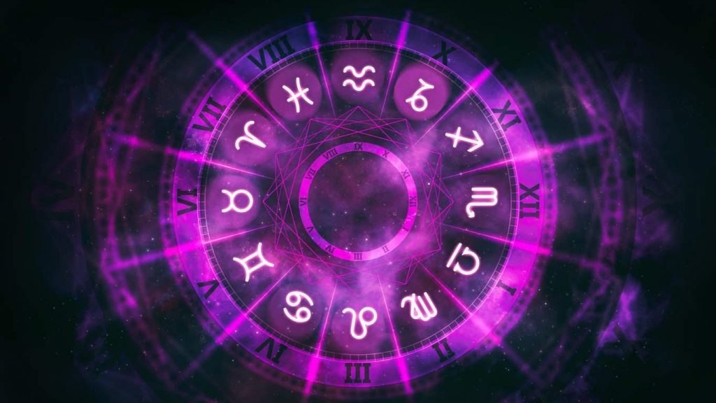 HOROSCOP 1 decembrie 2025