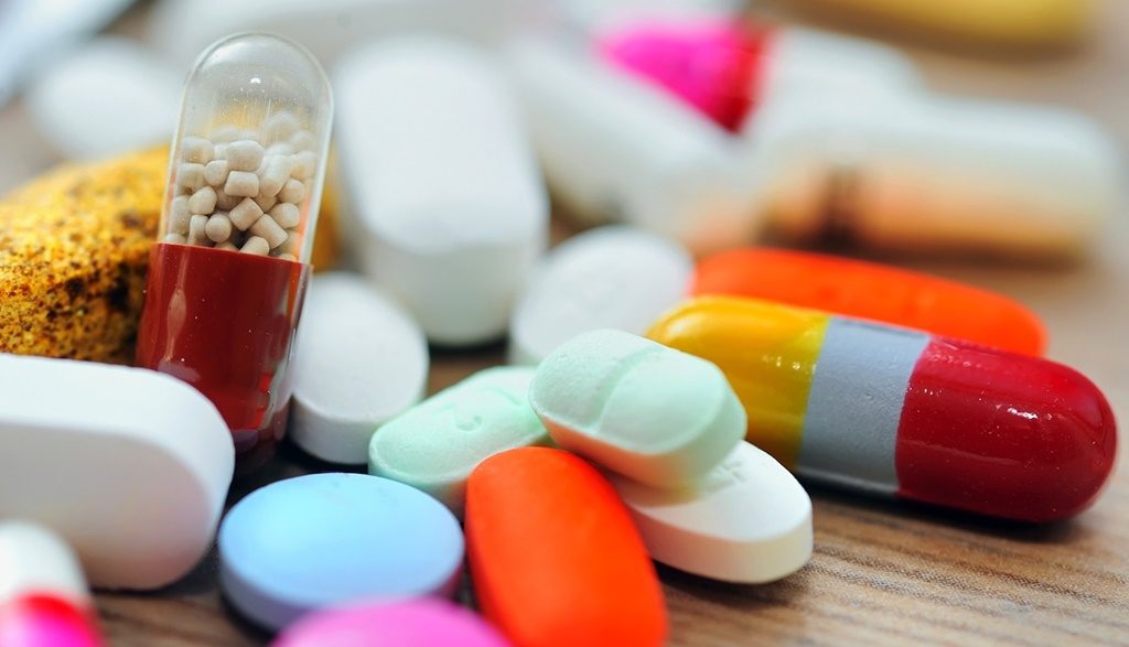 Medicamentele care sunt periculoase după 60 de ani