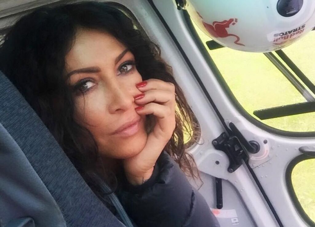 Moment dificil pentru Mihaela Rădulescu: prima apariție la un eveniment din Monaco fără Felix Baumgartner