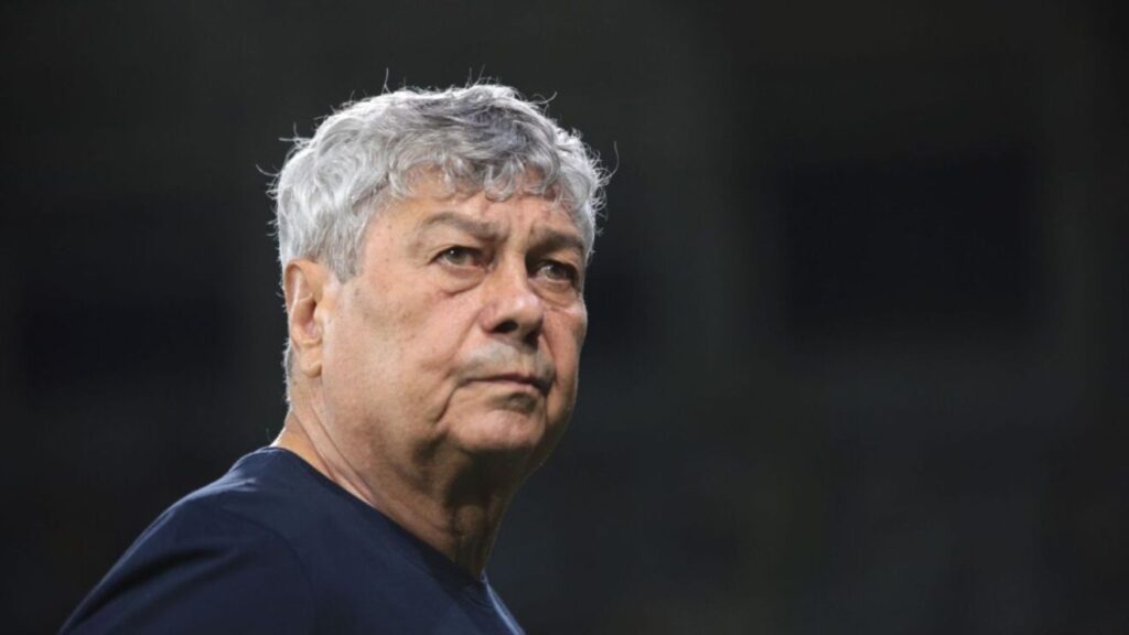 Povestea celui care a fost Mircea Lucescu: De la un colț de pâine împărțit la cinci la recunoaștere internațională