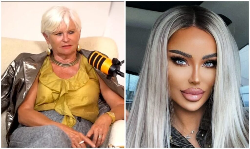 Bianca Drăgușanu și Monica Tatoiu, cele două dive sunt la cuțite: De ce și-au aruncat acestea cuvinte grele