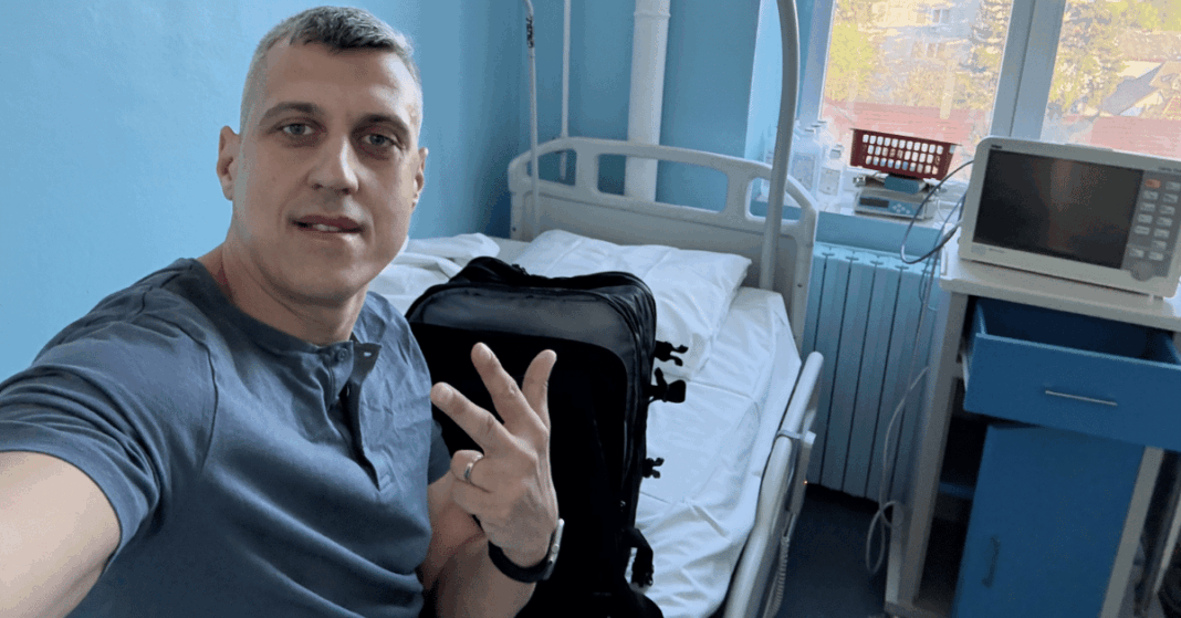 Mi-am propus să revin la blog