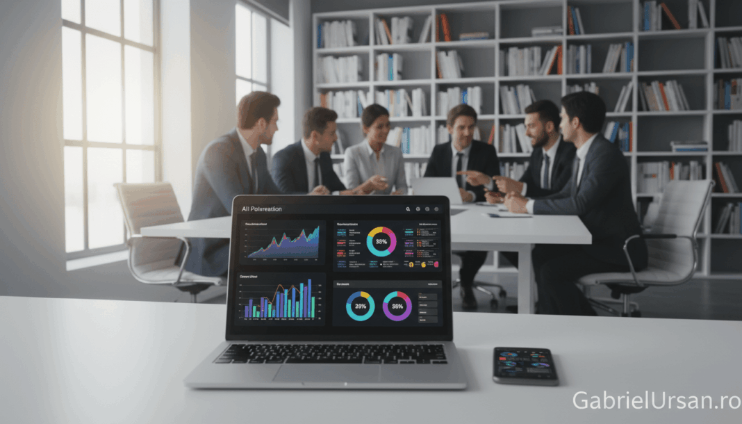 Cum să faci SEO cu AI mai bine decât majoritatea