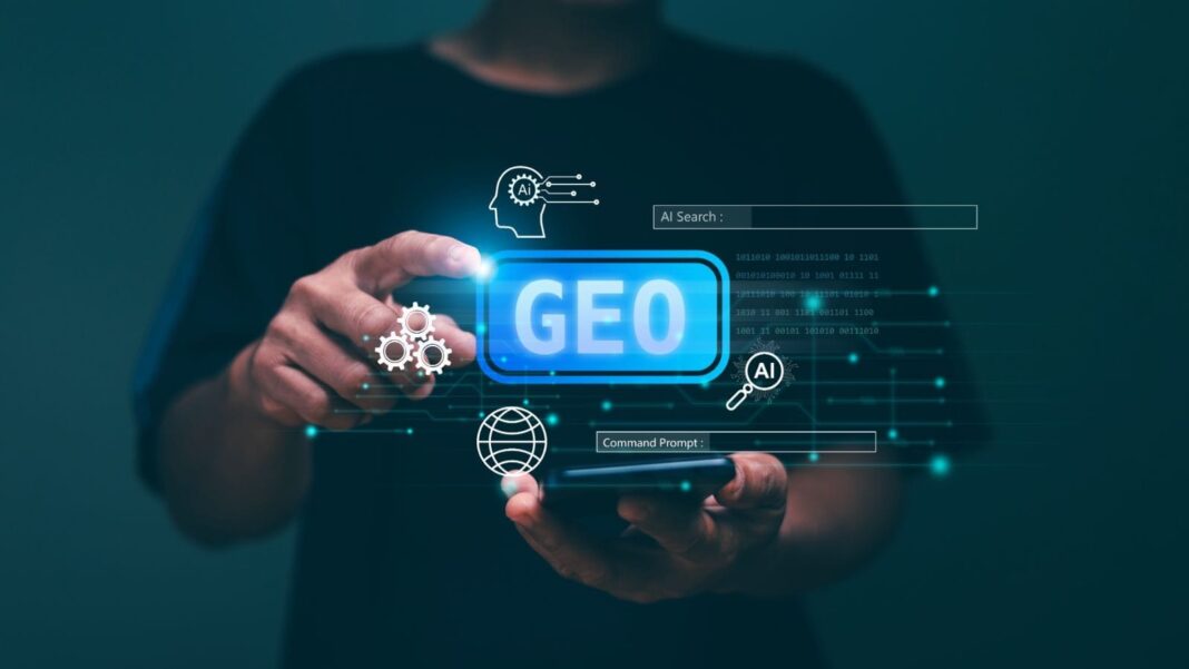 Ce este GEO (Generative Engine Optimization) și cum apari în ChatGPT