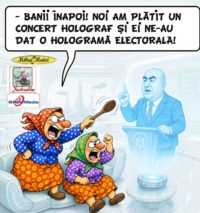 HOLOGRAMA