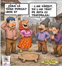 PORC