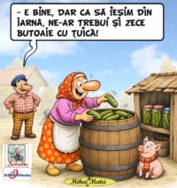 Pregatiri
