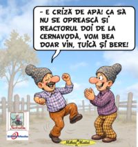 CRIZA DE APA