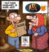 ALEGERI