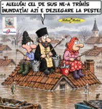 DEZLEGARE LA PESTE