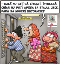 In lift
