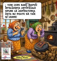 BANII INAPOI