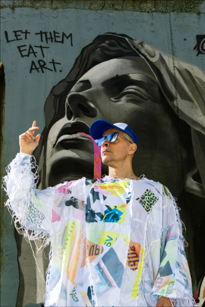 Romanian Designers: Borbala Ferencz