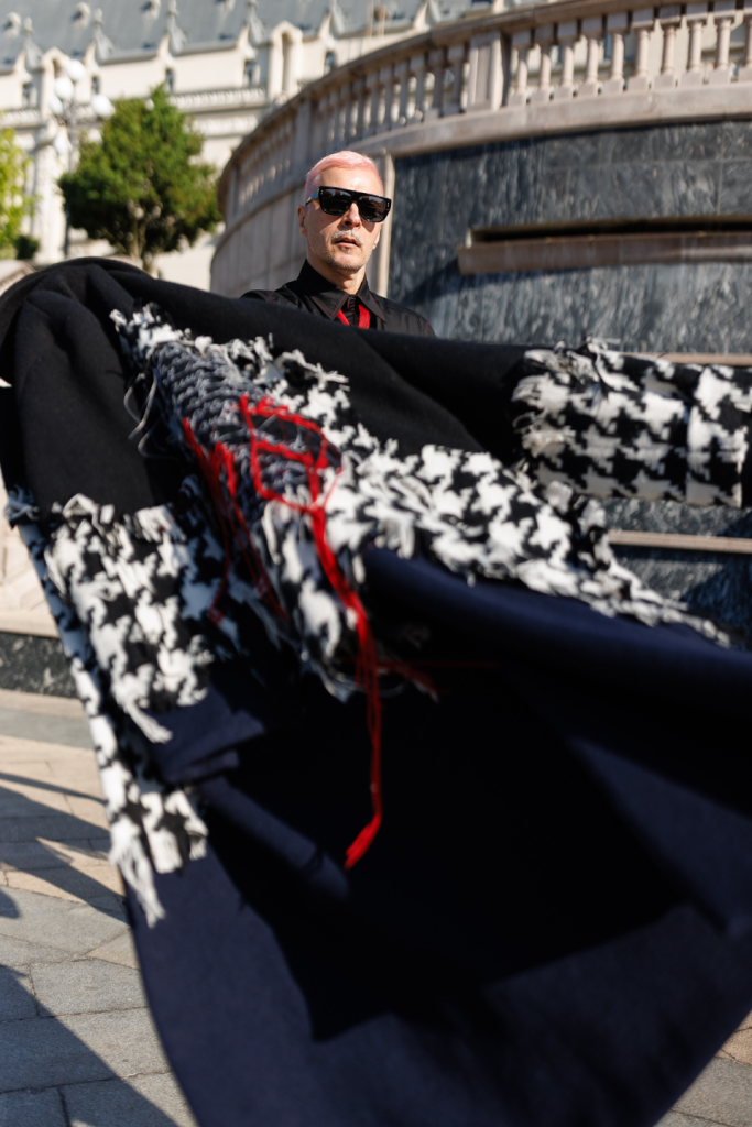Young Designers: Mario Birdean